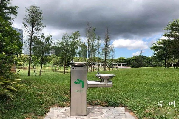 公園直飲水真的可以直接喝嗎？公司直飲水檢測有必要做嗎？